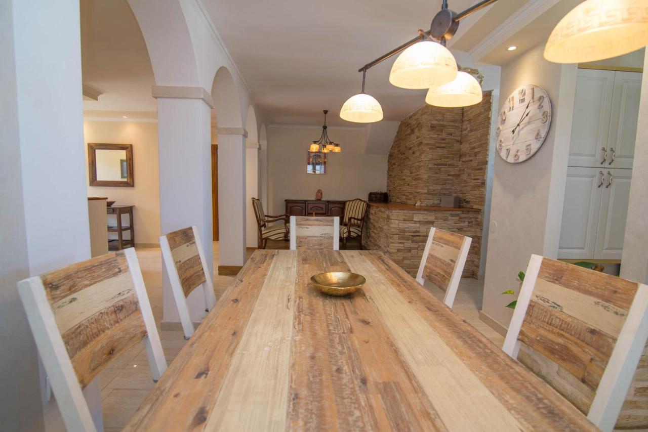 Appartamento Nereo Mali Lošinj Esterno foto