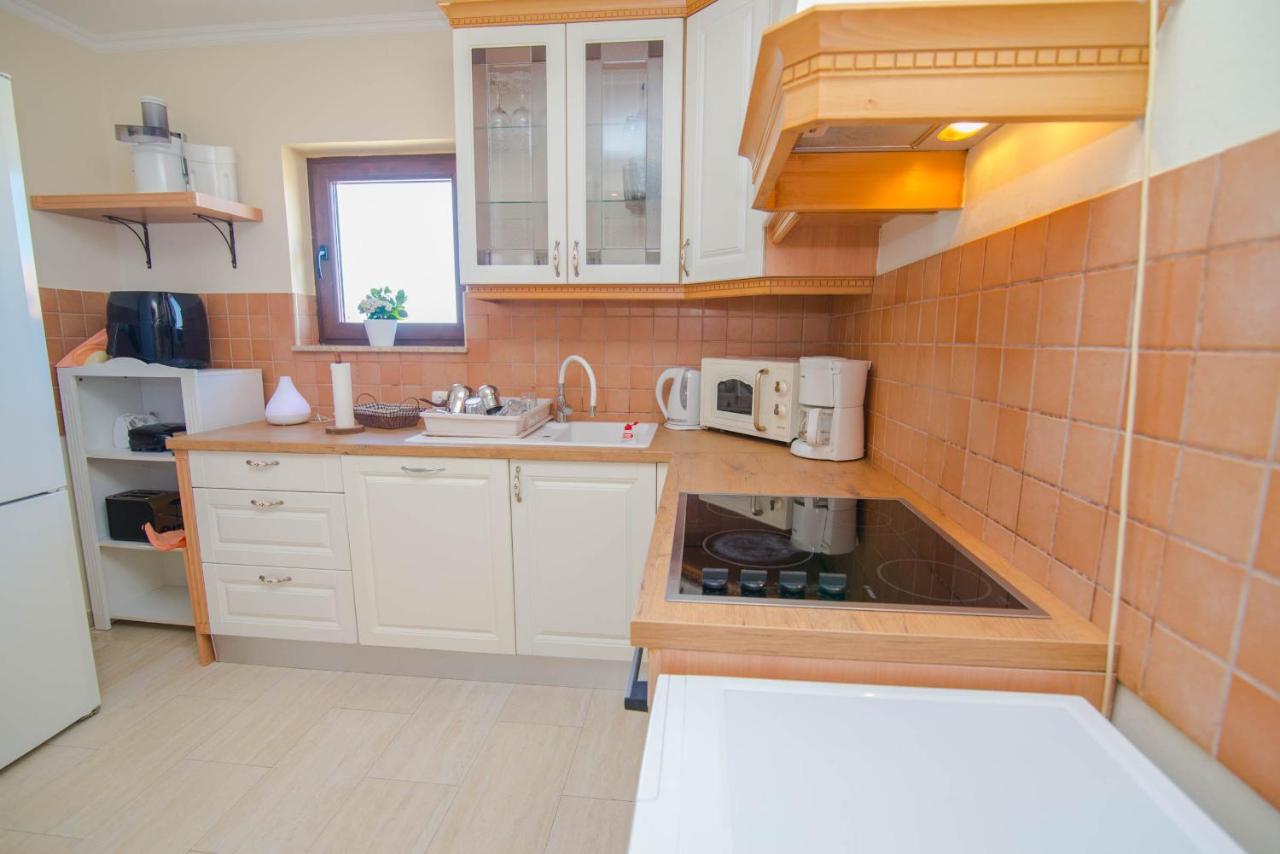 Appartamento Nereo Mali Lošinj Esterno foto