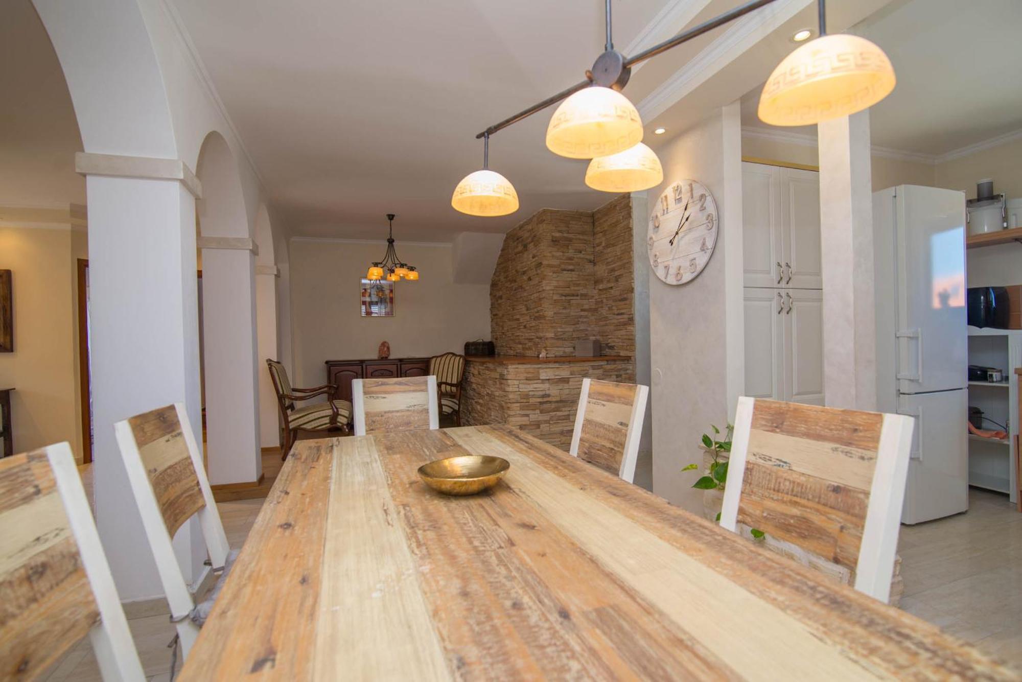 Appartamento Nereo Mali Lošinj Esterno foto