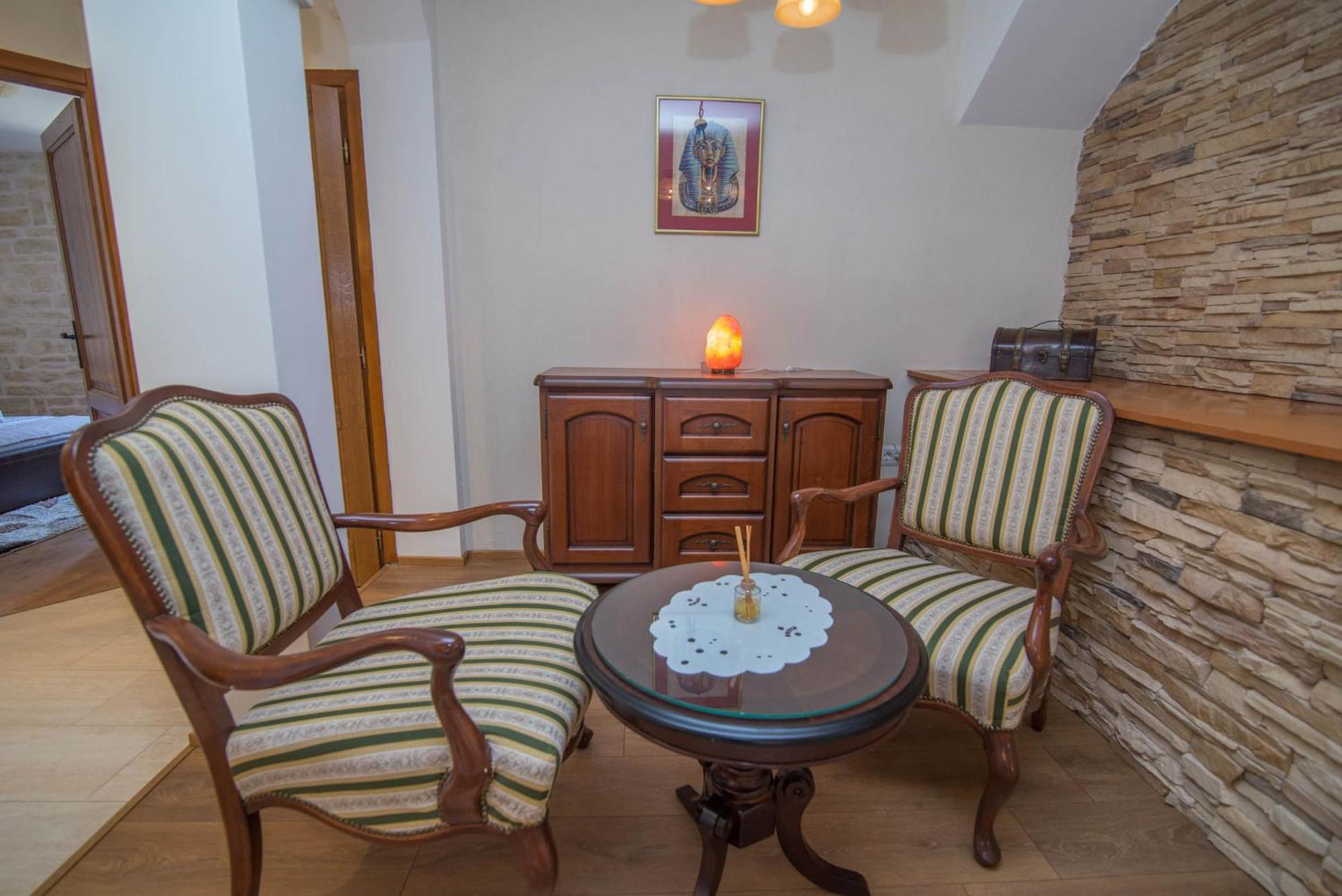 Appartamento Nereo Mali Lošinj Esterno foto